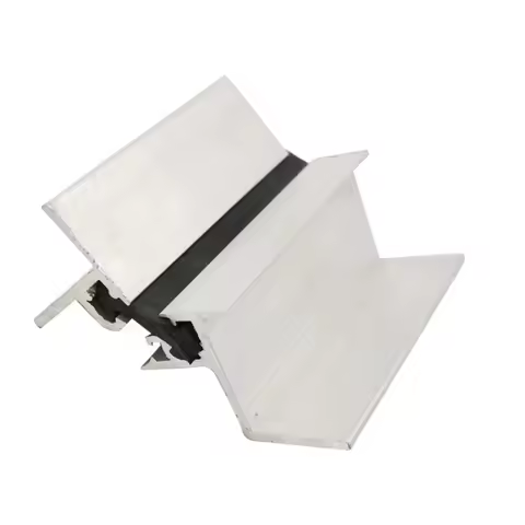 STLF OEM Factory Outlet RV Caravan Motorhome Parts Waterproof Side Door Hatch Door Toolbox Rubber Hinge RV Hinge