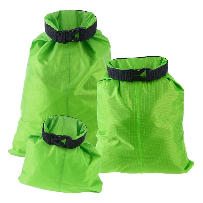 NEW-Waterproof Bag Waterproof Drying Bag Dry Bagfor Camping Boat Trips Kayaking Rafting Fishing Sky