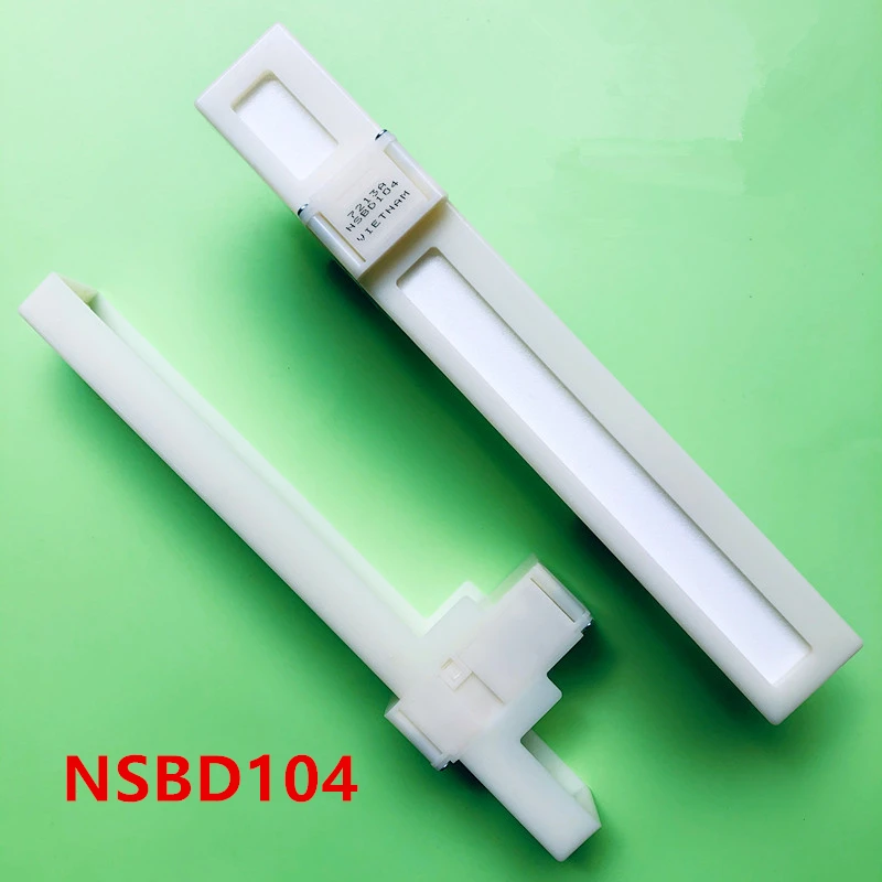 ใหม่ 1 ชิ้นสําหรับตู้เย็นมอเตอร์ NSBC001 NSBC003 0064001313   NSBD104 NSBD009 NSBD000 0064001405   ส่วนตู้เย็น