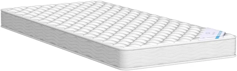 Comfortabel Thuis Slapen 6-Inch Matras Greenfoam Gecertificeerd-Twin-New3 (Furmattb3260twin_d)