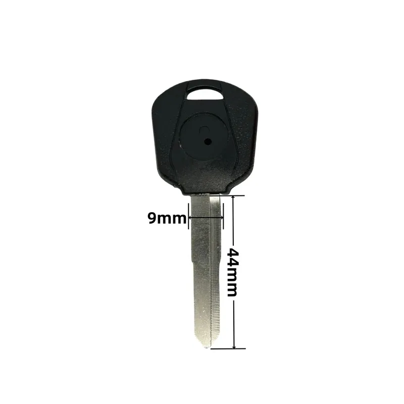 Motorcycle Key For HONDA CB400 VTR250 CB-1 VT250 JADE250 CBR250 CBR400 MC19 MC22 CM500 CM300 CB400X CB400 Uncut Blank