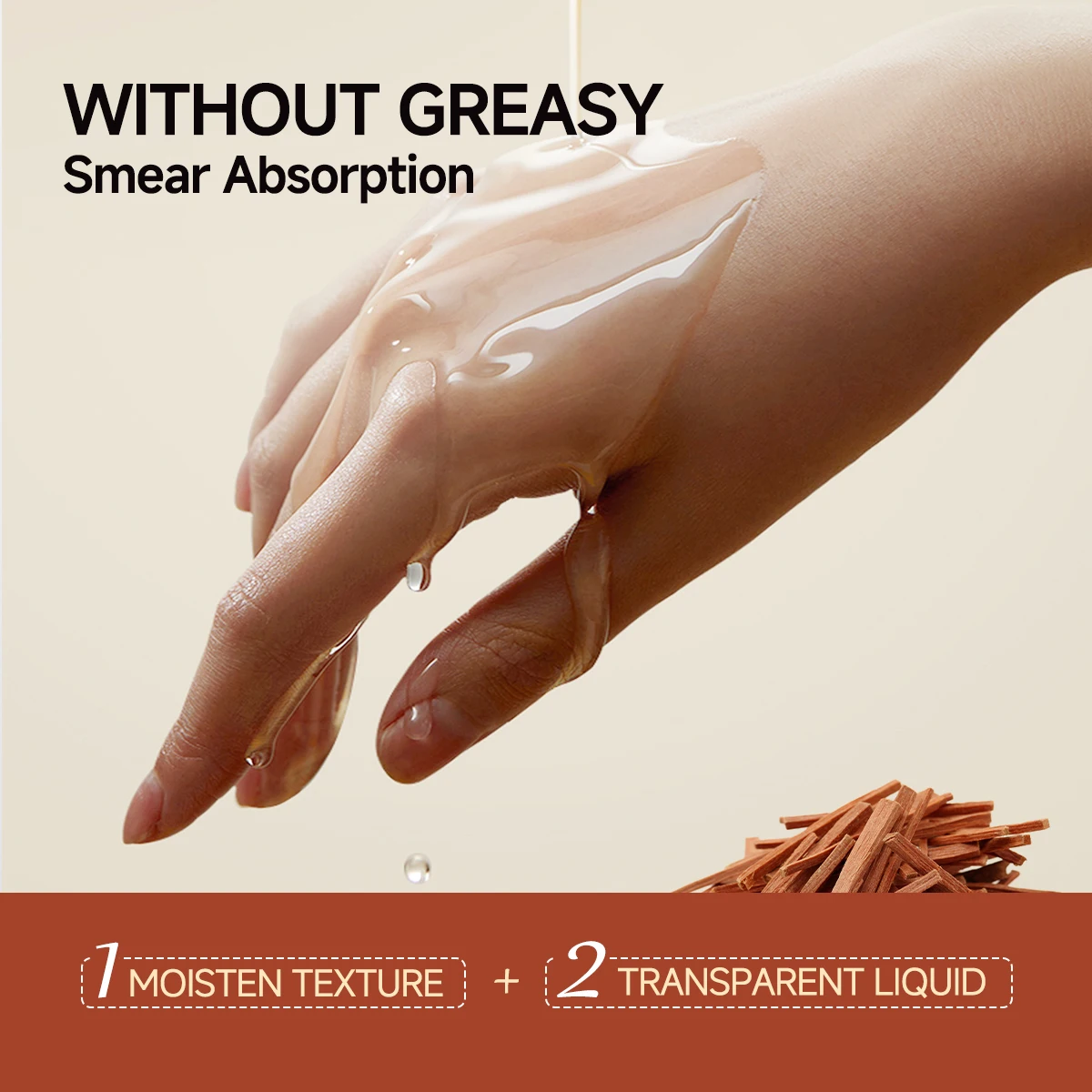 زيت خشب الصندل DioAuj العطري - عطر نباتي، عطر يدوم طويلاً، زيت أساسي يمكن استخدامه في سيناريوهات متعددة. #3