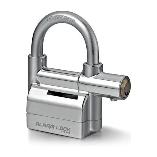 Marelli Alarm Padlock