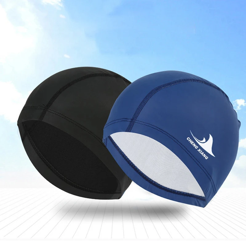 Thumbnail 2 - #45 Water Polo Caps Comparison Guide