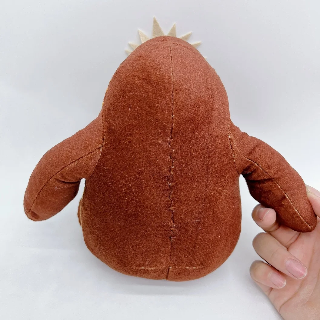 رحلات ساخنة كلير سبكور ألعاب من نسيج مخملي كلير سبكور إكسبيديشنز 33 إسكوي بلوشي إكسبيديشنز 33 ملحقات دمية هدية #6