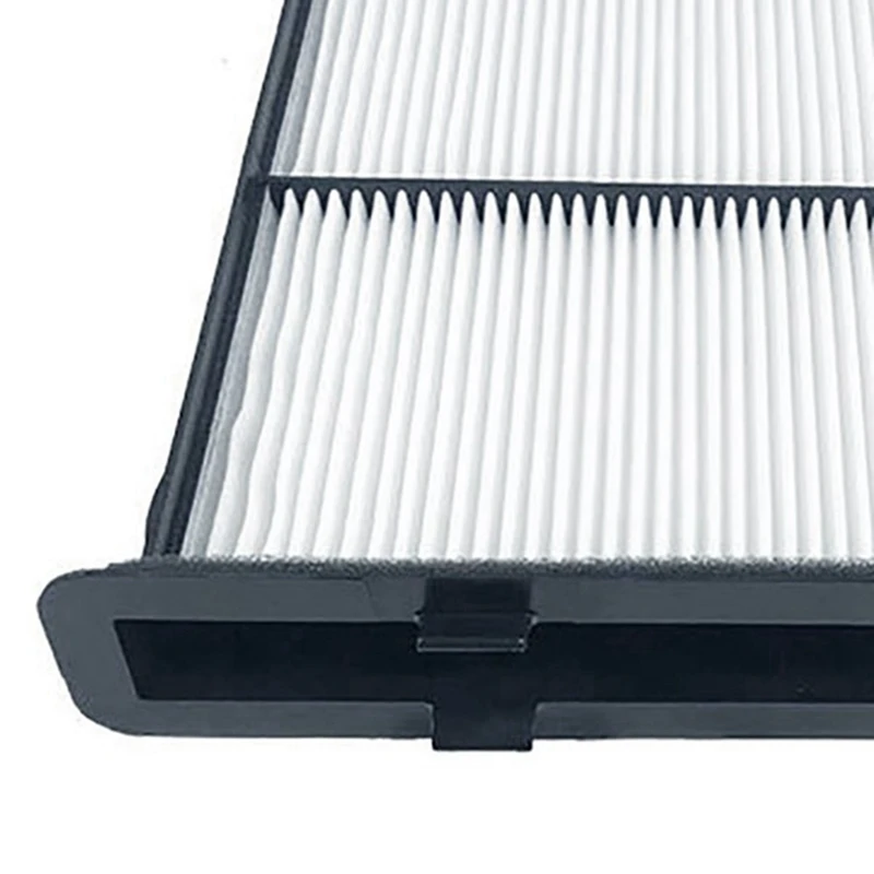 72880FL000 Brand New Cabin Air Filter Cleaner Cabin Filter For Subaru Forester XV GT 2.0L 2017-2020 Replacement Parts