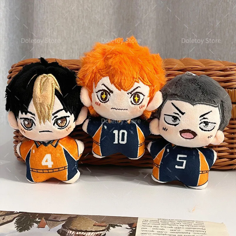 Mini Miya: Il Tuttofare Perfetto per gli Appassionati di Haikyuu!