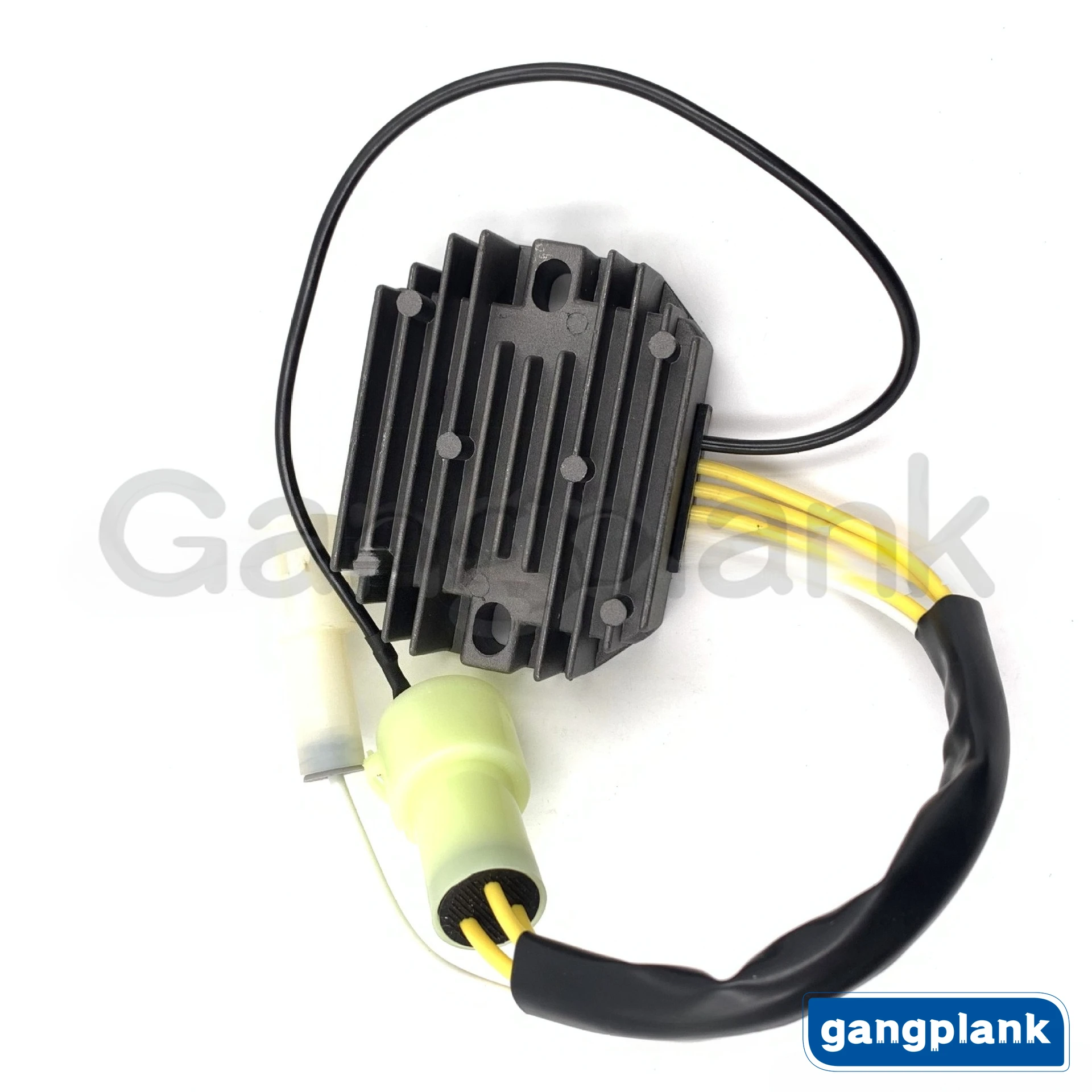 Outboard Motor Rect…