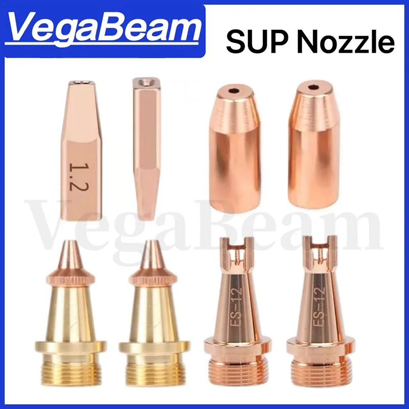 SUP Laser Wire Feeding Tube 3m 5m 8m 10m Steel&Graphene Wire Feeding Tube Feed Roller Guided U Wire Wheel AS-12&BS-16&H Nozzle