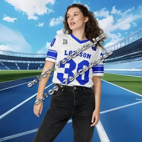 남성과 여성의 3D 인쇄 V 넥 반팔 티셔츠 여름 그래픽 Charles Leclerc F1 축구 유니폼 스포츠 티셔츠상의 Best5 남성과 여성의 3D 인쇄 V 넥 반팔 티셔츠 여름 그래픽 Charles Leclerc F1 축구 유니폼 스포츠 티셔츠상의 Best5