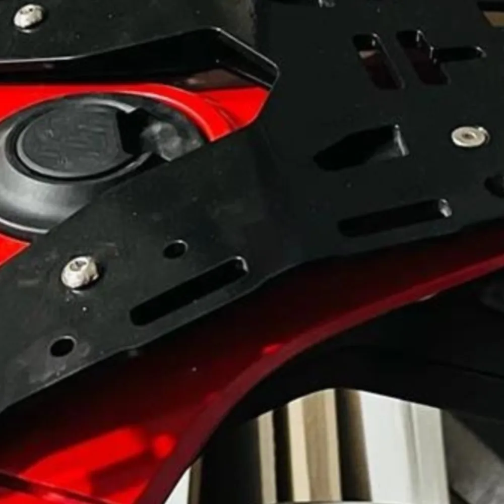 For GasGas 700 ES SM 700 700ES 700SM SM700 ES700 690 SMC-R 690 ENDURO R Rear Luggage Rack Carrier Top Luggage Holder Bracket