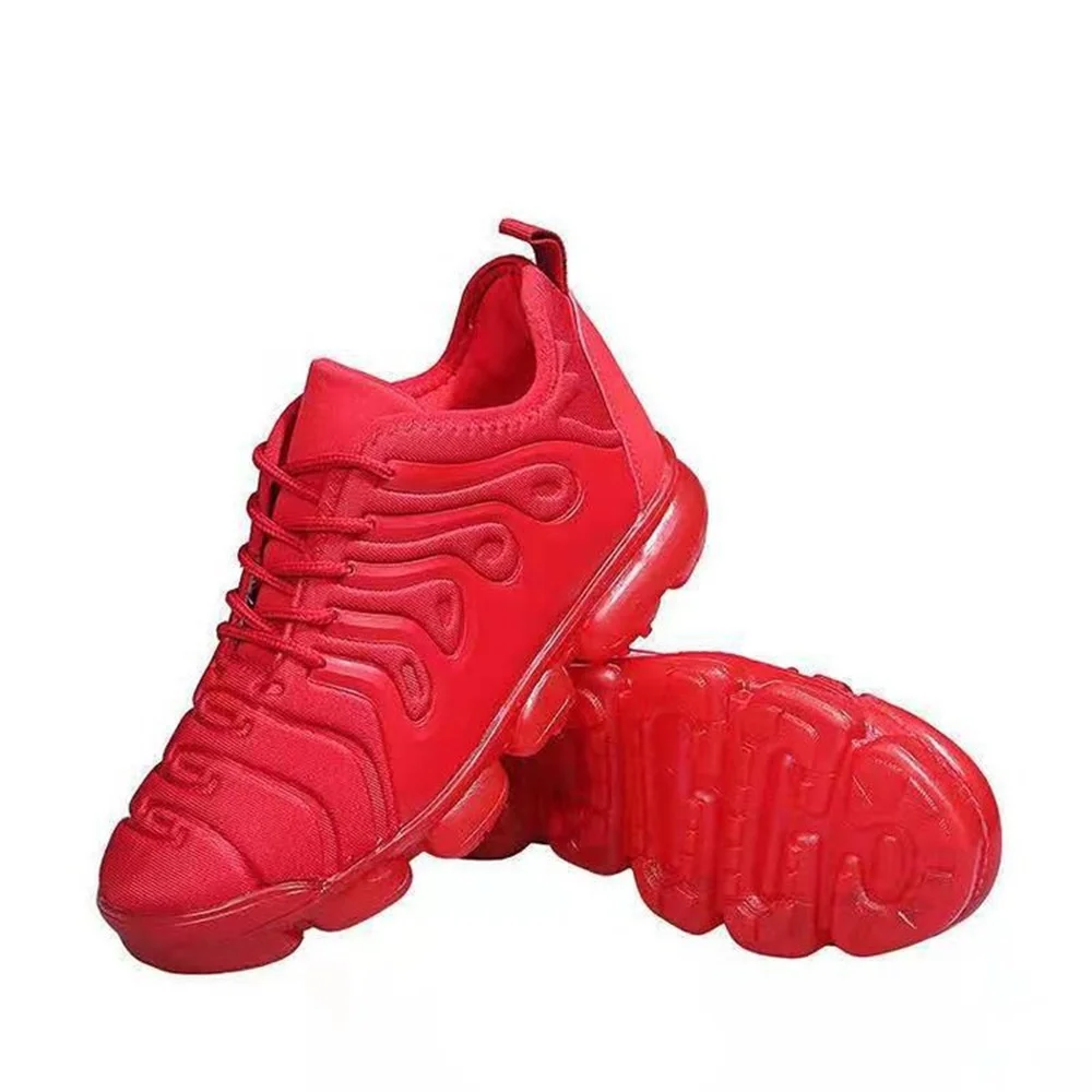 Spring Women's Sneakers 2024 New Fashion Ladies Lace Up Casual Vulcanized Shoes 35-43 Large-Sized Outdoor Running Sport Shoes