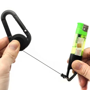 أعلى 10 مبيعات مسدس ولاعة السجائر - رقم 5