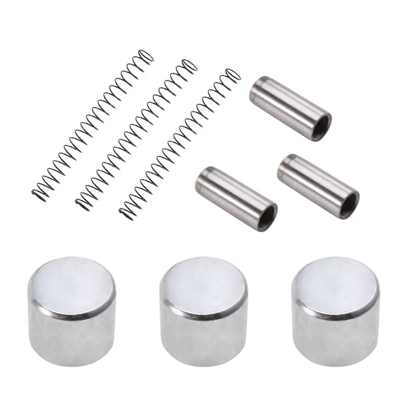 A20K-Para Honda CB750 CX500 CB900 GL1000 GL1100 VF750C VF1100C/S Royal Sun Kits de Repuesto de Muelles de Rodillos para Embrague de Arranque