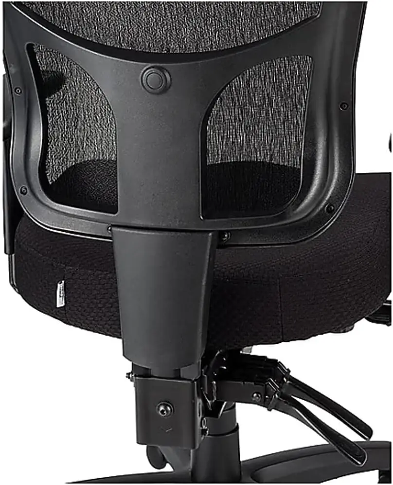 324599 Cadeira de tarefas de malha TP8000 (TP8000)