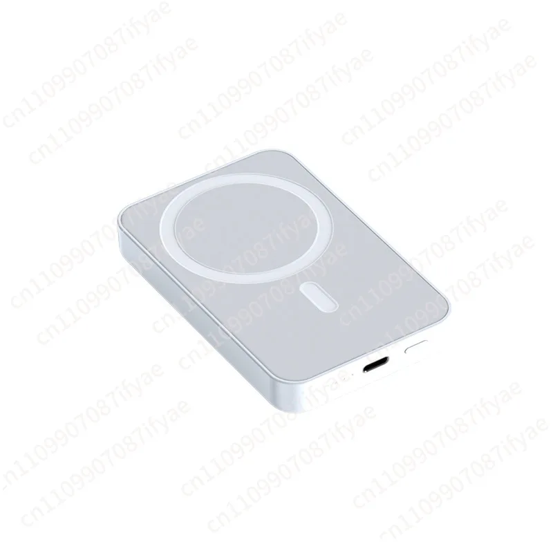 Wireless Magnetic P…