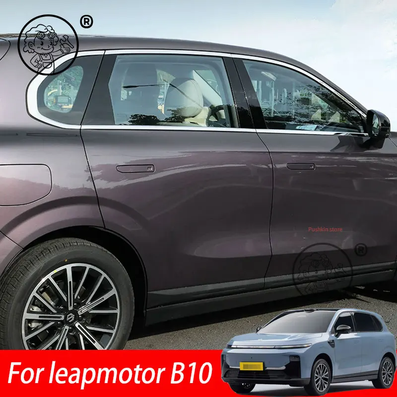 For Leapmotor B10 2…