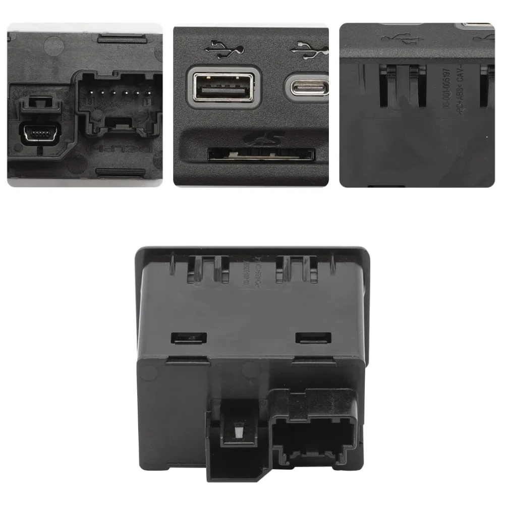 

Вспомогательная центральная консоль автомобиля для Cadillac XT4 2019-2020 для Chevrolet 13525431/13529869/13520517/13524653