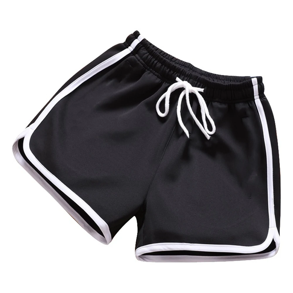 Fashion Hot Sale New Soft Shorts Pants Yoga Basketball Breathable Fitness Football M-5XL Mens Pajamas Polyester