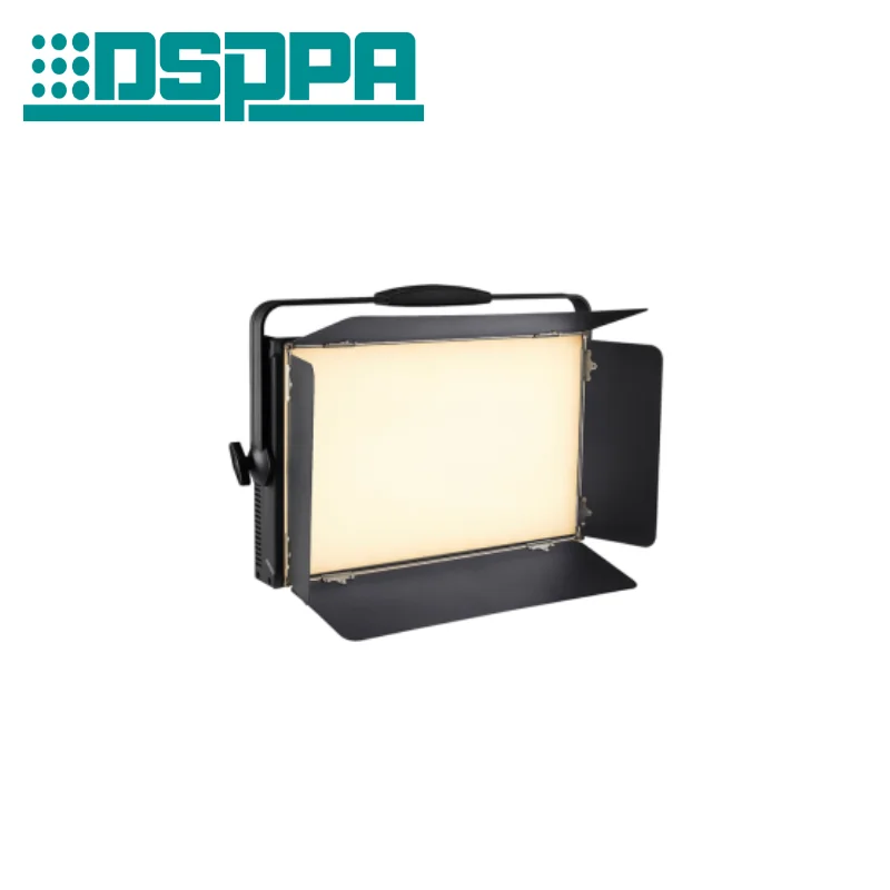 FL486C LED Five-Color Panel Soft Light