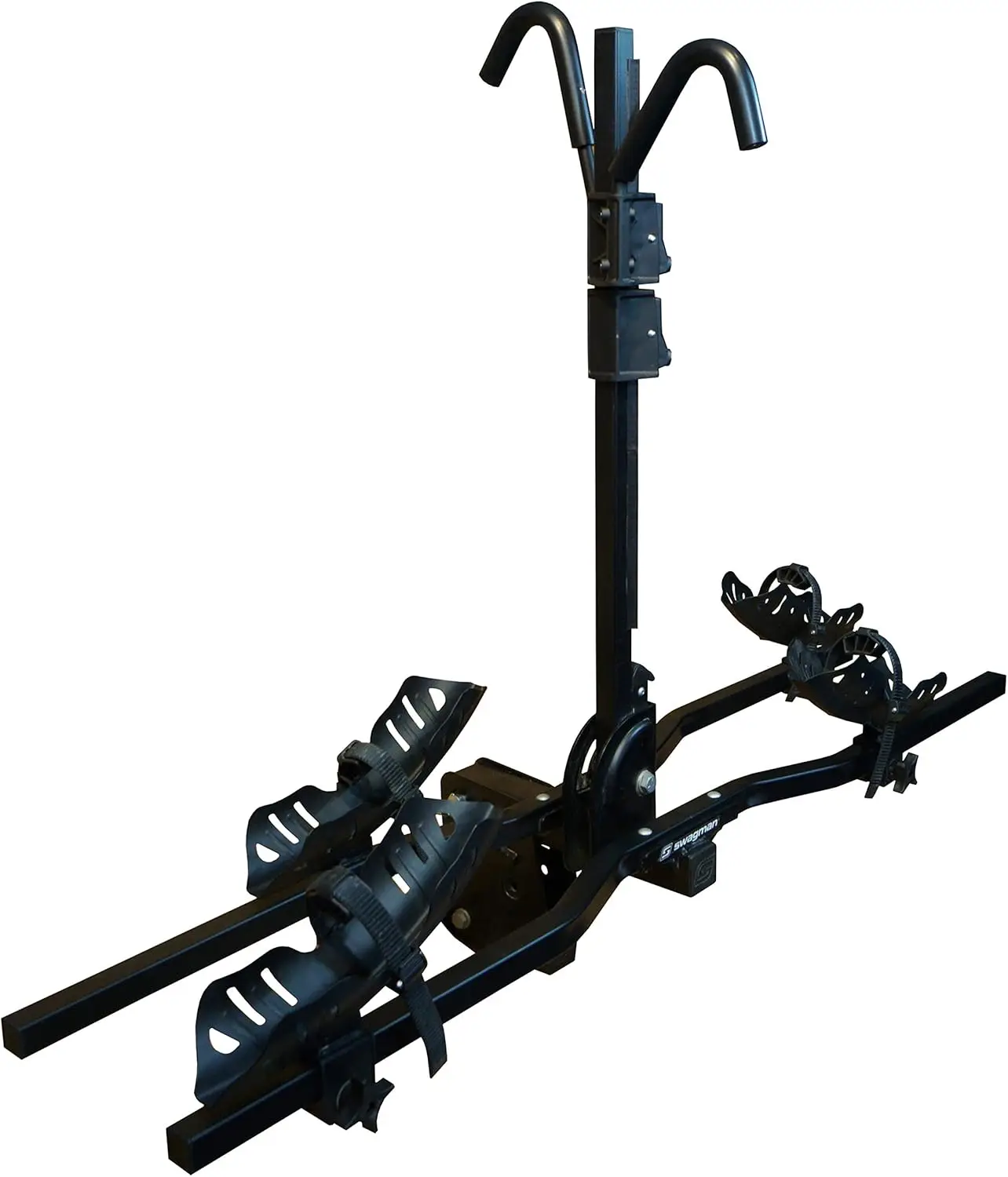 

Swagman E-SPEC RV и eBike, одобренная велосипедная стойка с креплением на сцепку