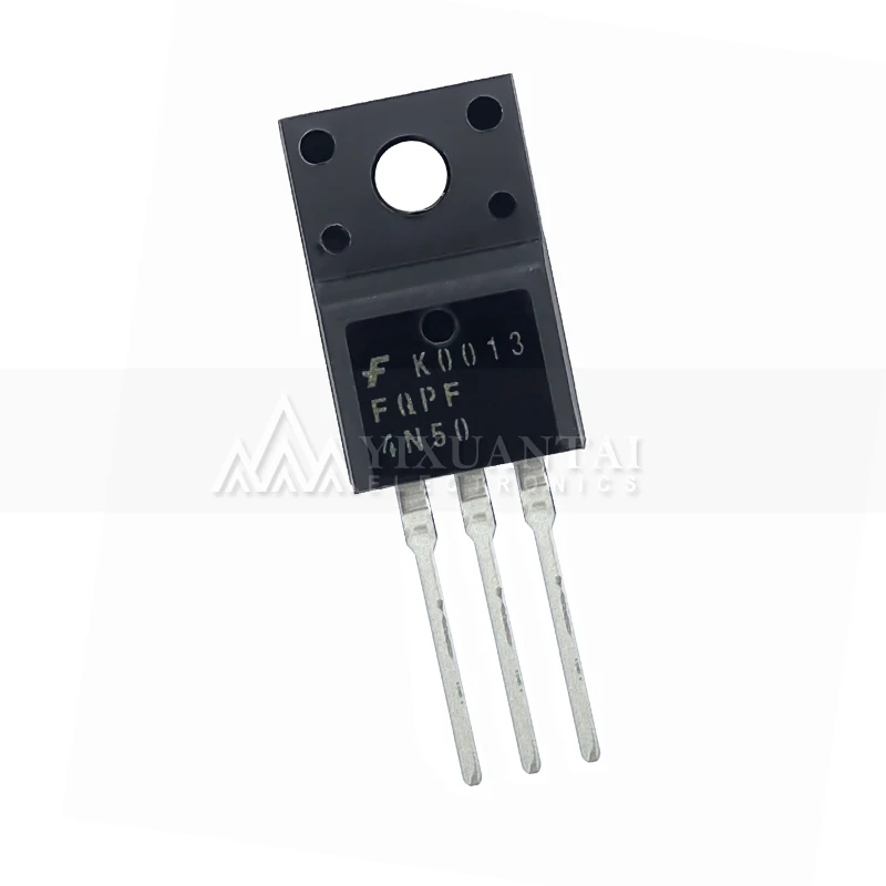 오리지널 FQPF4N20 FQPF4N50 FQPF4N60C FQPF4N80C FQPF4N90C FQPF4N60 FQPF4N80 FQPF4N90 4N20 4N50 4N60C 4N80C 4N90C, 로트당 10 개