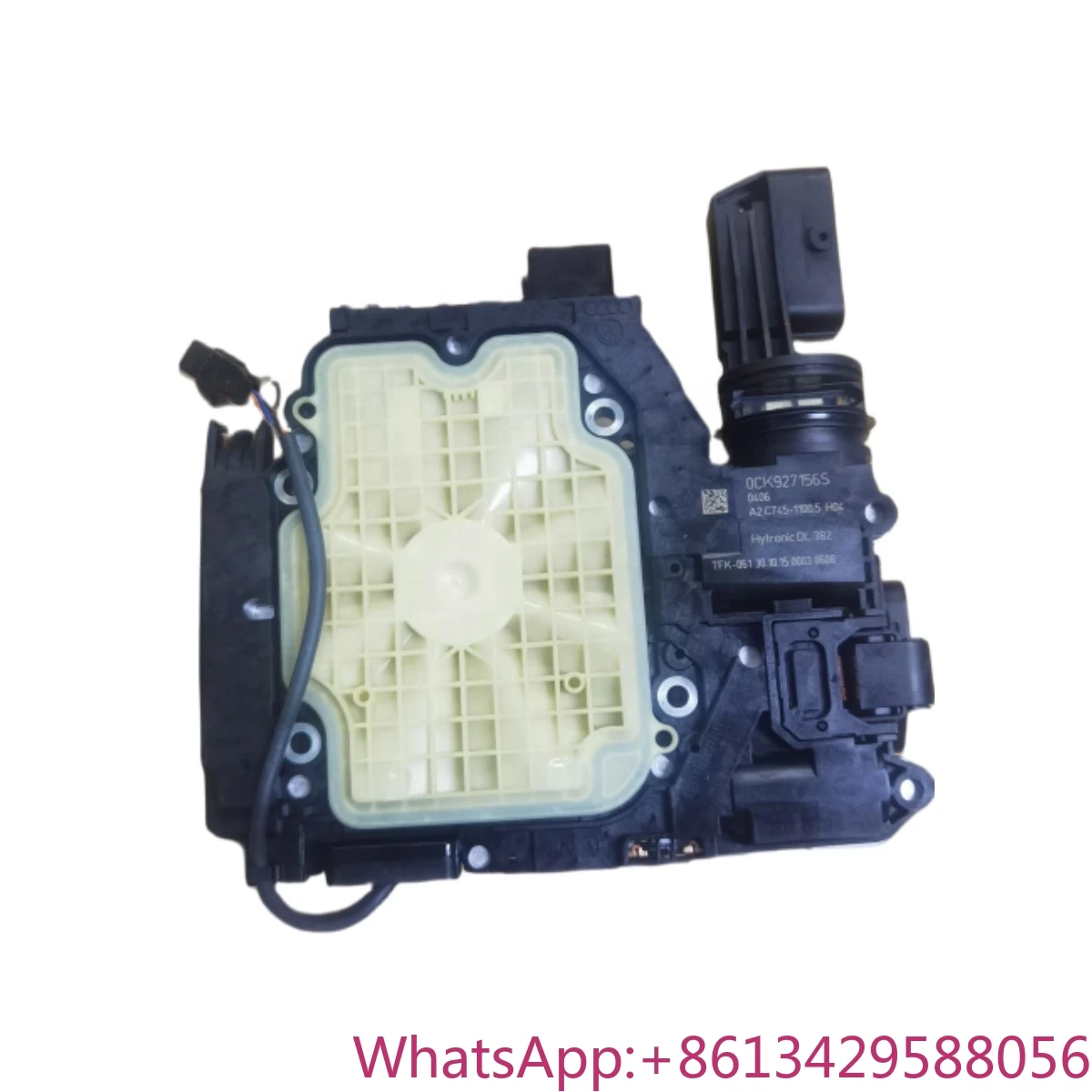 

High Quality Cheap 0Ck927156Aa Tcu Ock Ocn Dl382 Transmission Control Module Tcu Tcm for Audi A6 A7 S6