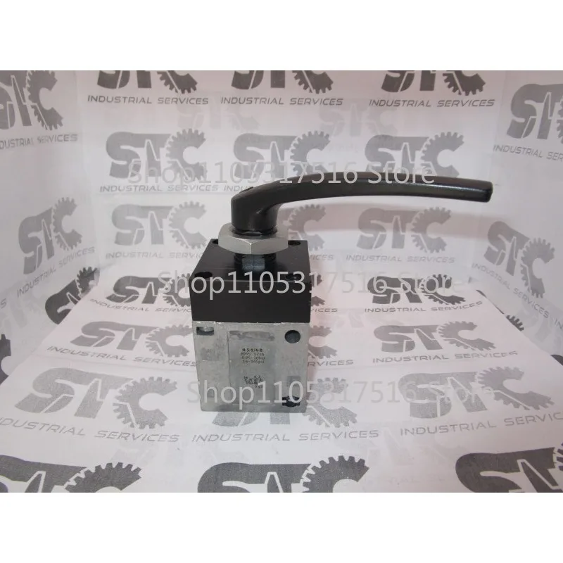 AAA  H-5-1/4-B  For FESTO 8995 Genuine Original Hand lever Valve  FAST SHIPPING