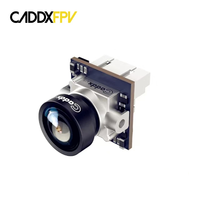 CADDX Ant 1200TVL Nano FPV Camera 1.8mm Lens FOV 165° Global WDR OSD 2g Ultra Light 16:9/4:3 for FPV Racing Drone RC ModeL