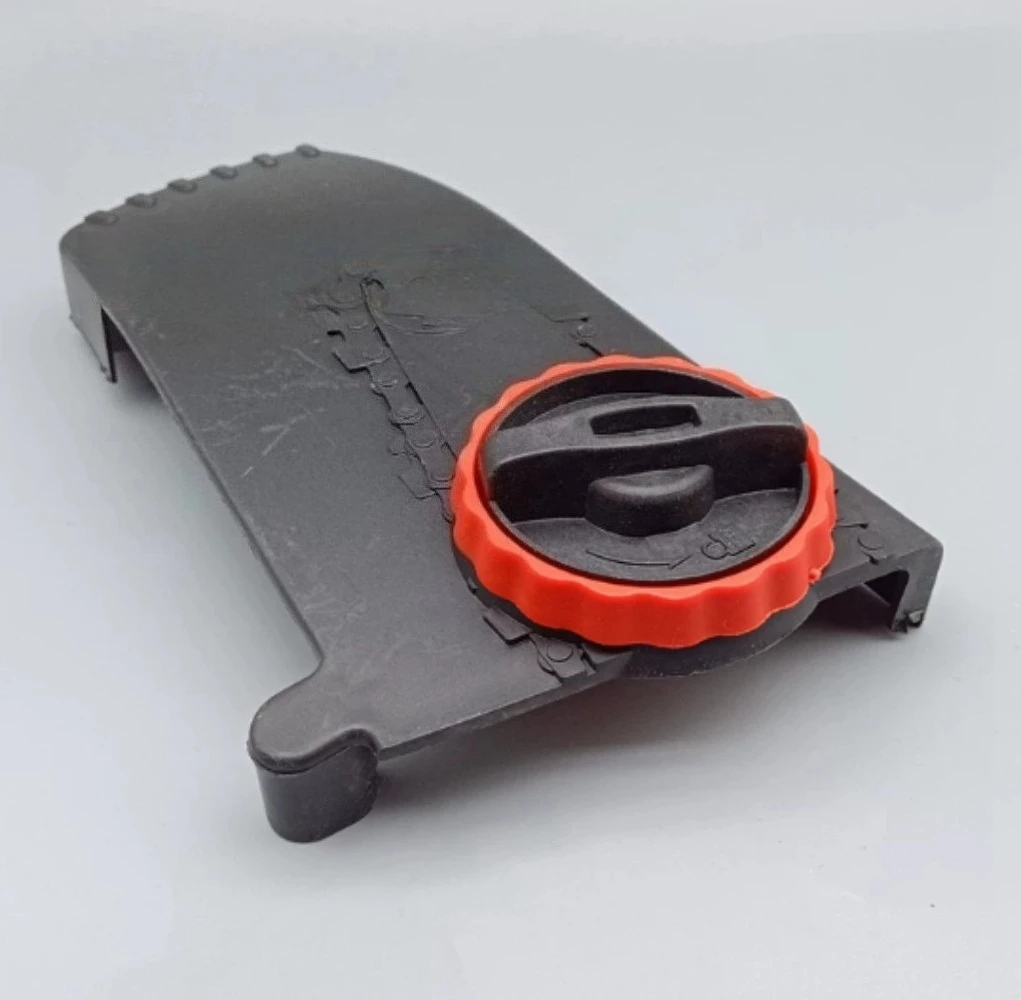 electric chain saw regulator old side cover plus long old chain free adjustment accessories for 5016 for 6018 for 405