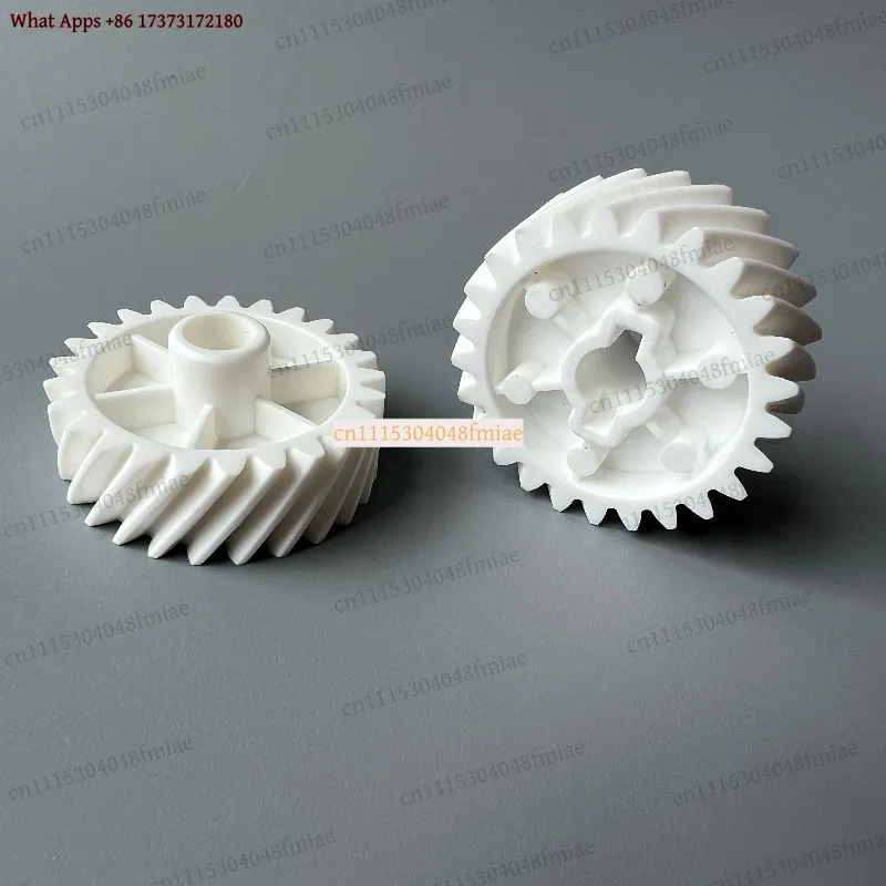 2PCS Fuji Gear 327F2122501 327F2122501B for Frontier 350 370 Minilab