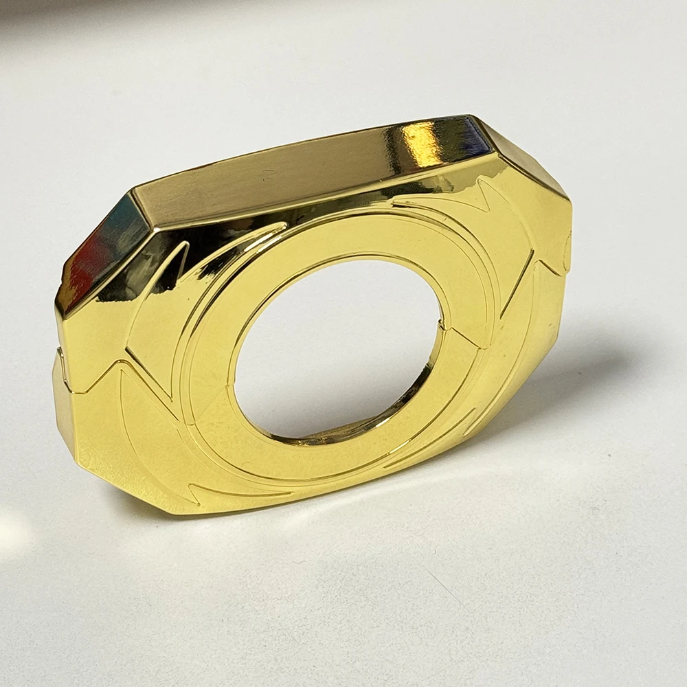 

Сменная пластина Legacy Flawed Gold для Bandai Legacy Morpher