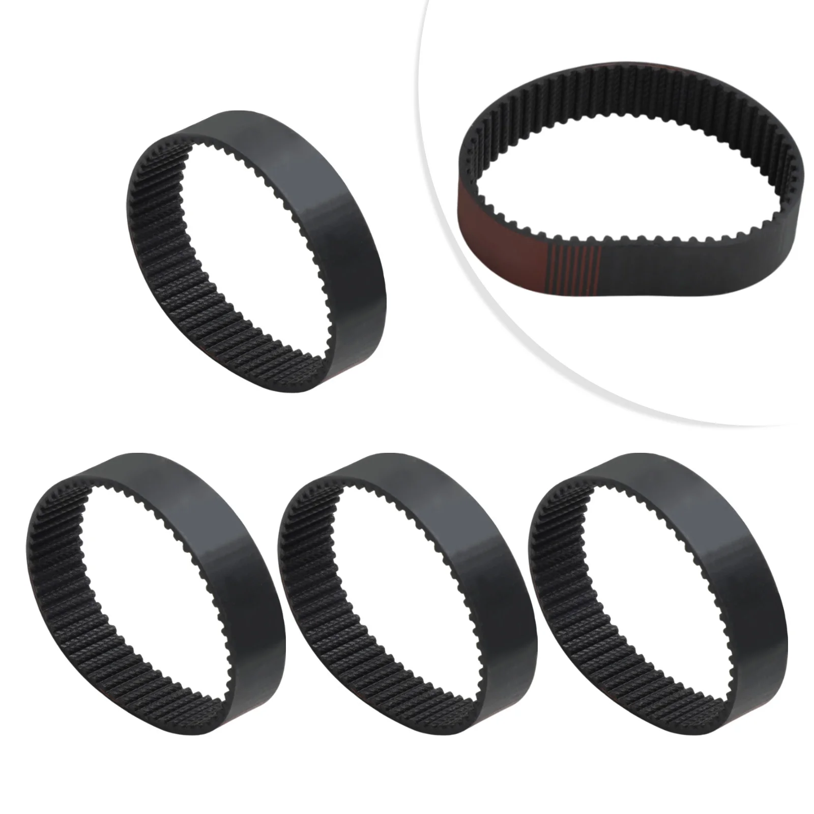 

Easy To Install Electric Planer Belts Electric Planer Parts Floor Head Belt Motor Protection Carpet Maintenance