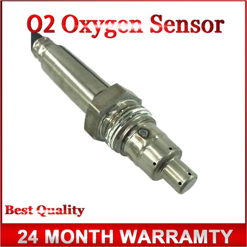 

Оригинальный 8-проводной датчик кислорода Nox 24 В для грузовых двигателей Hino Toyota 5WK96715A 5WK9 6715A 8946337021