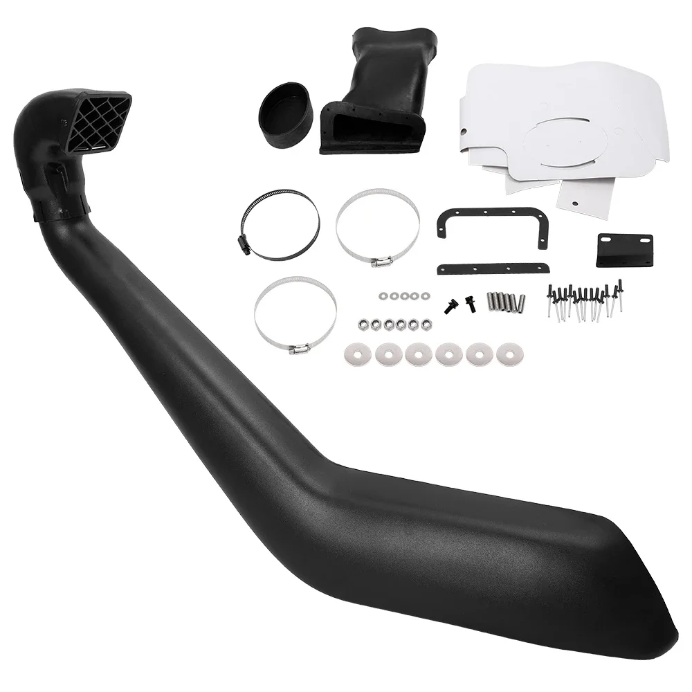 Snorkel Kit for Volkswagen Vw Amarok 2011-2022 for 4 Cylinder 2.0L Diesel and Not for The 6 Cylinder 3.0L Diesel Model