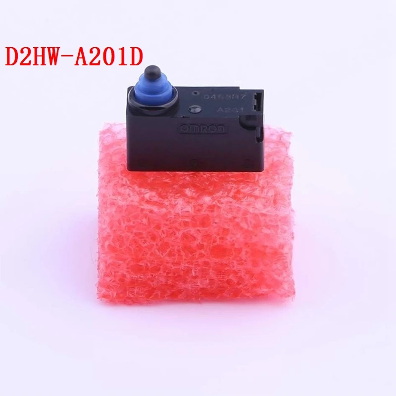 10PCS/100PCS D2HW-A201D D2HW-A201D-AQ Switch Element