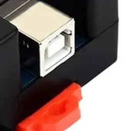 USB To For RS485 422 Industrial Isolated Converter Module FT232RNL SP485EEN Chip With For Surge For ESD Protection For PLC Seria