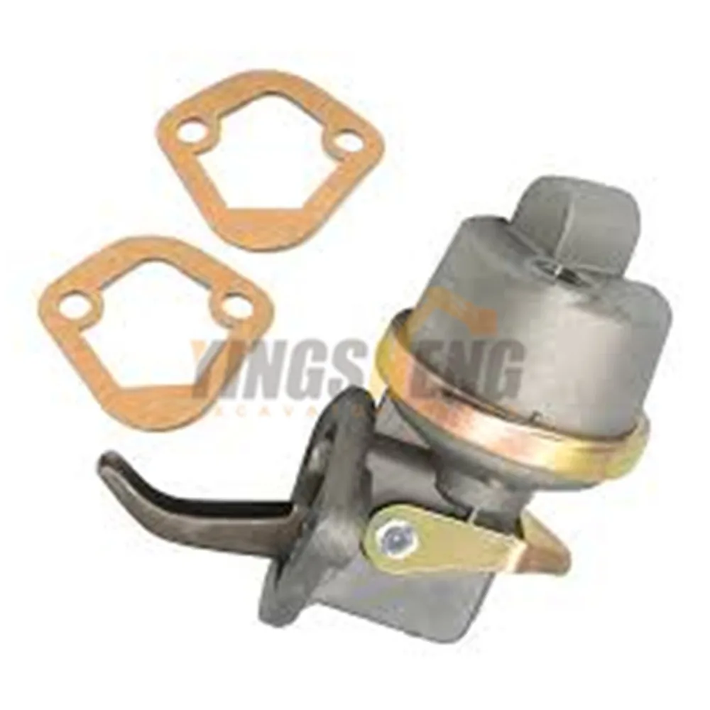 

4BT 4BTA 6BT 6BTA QSB5.9 Топливный насос двигателя Cummins, топливный насос 4983584 3904374 3970880