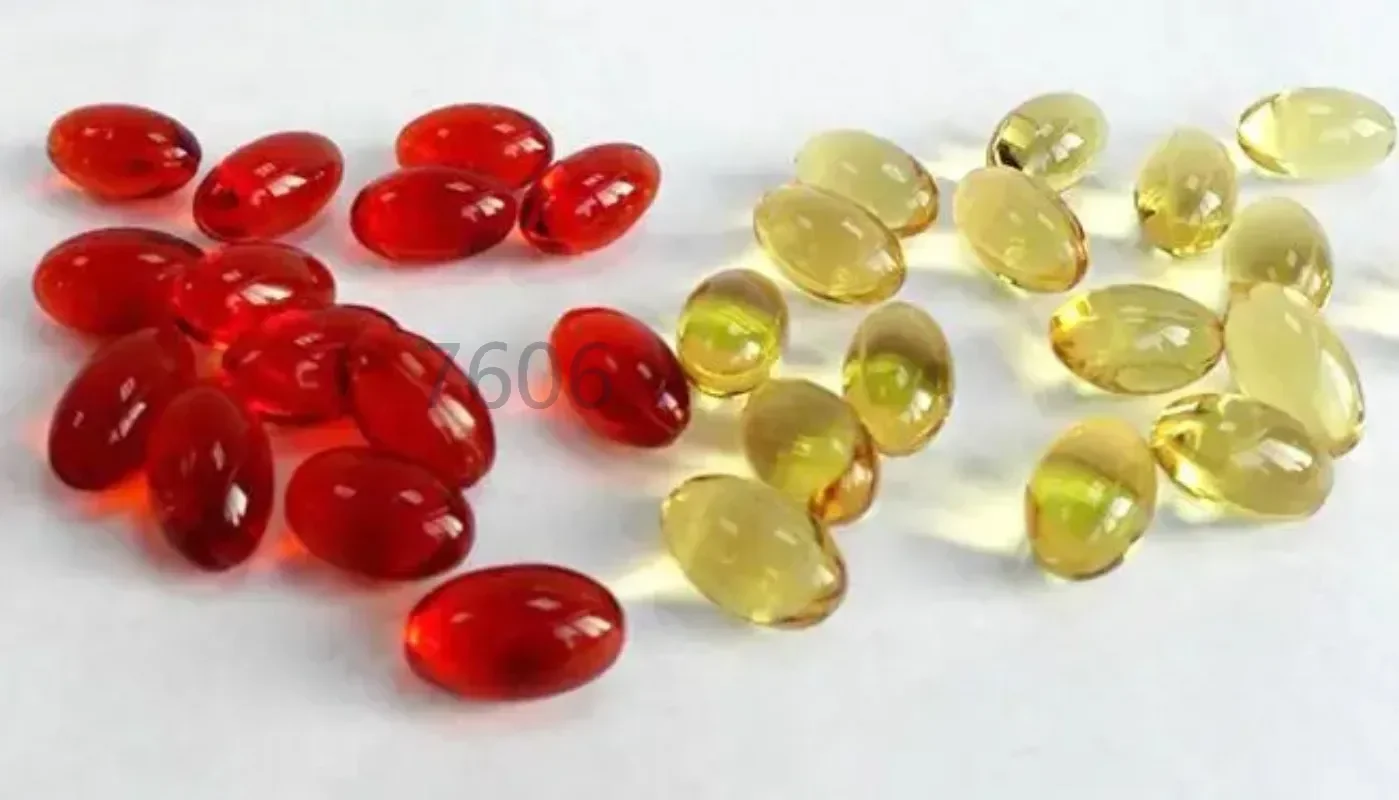 

5-20pcs Gynecological Women Vaginal Tightening Lubricating Products Enhancement Long Time Healthy Care