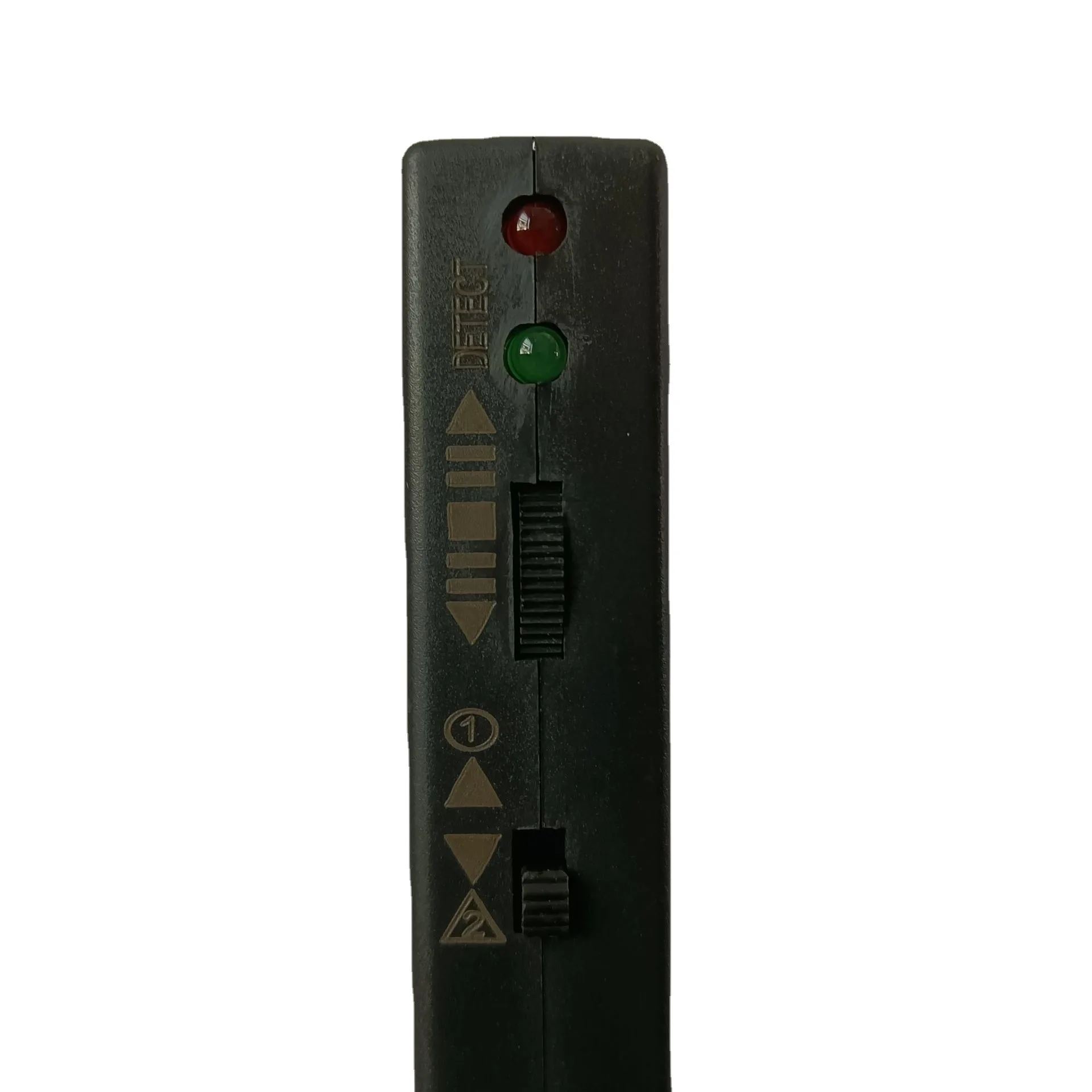 Imagem -05 - Scanner de Parede Ponteiro Detector de Metais Detecção de Fio ac Potência de Tubo de Alerta Alta Sensibilidade Wpp123