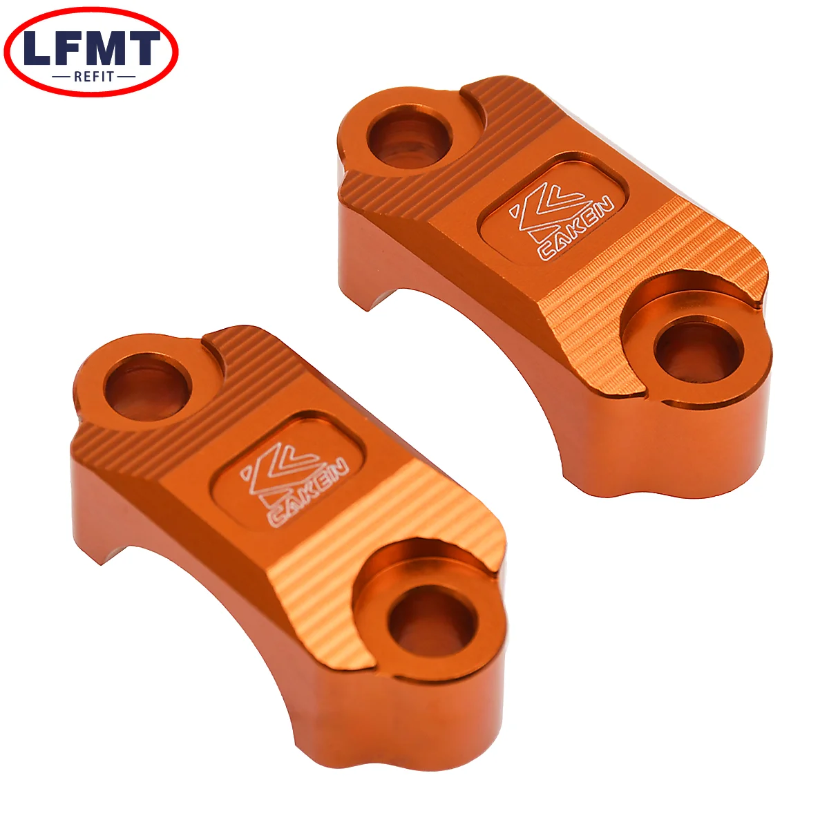 Для KTM EXC EXCF SXF 250 300 350 400 450 500 530 SX 65 85 Главный тормозной цилиндр сцепления мотоцикла, руль, зажим с ЧПУ, крышка