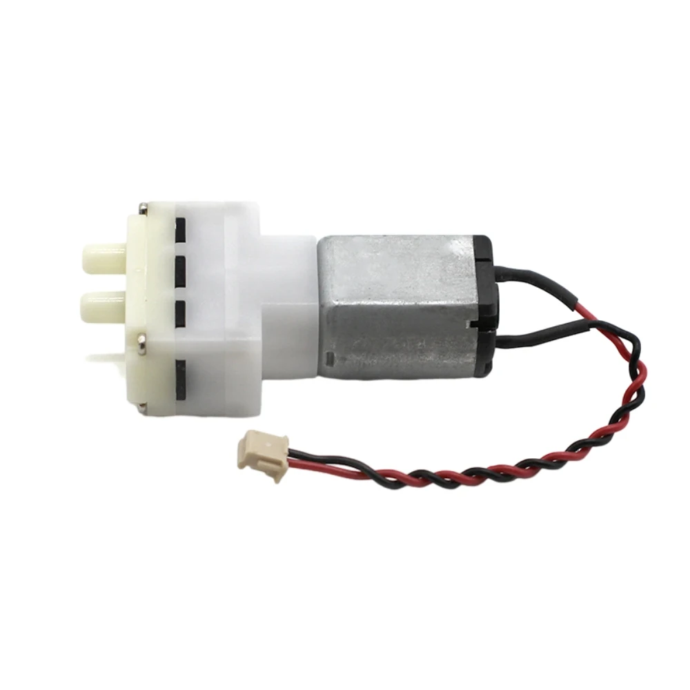 030 Luftpumpe, Mikro-Luftpumpe, Blutdruckmesser, Pumpenzubehör, Mini-Basspumpe, Sauerstoffpumpe, kleines Aquarium, Aquarium