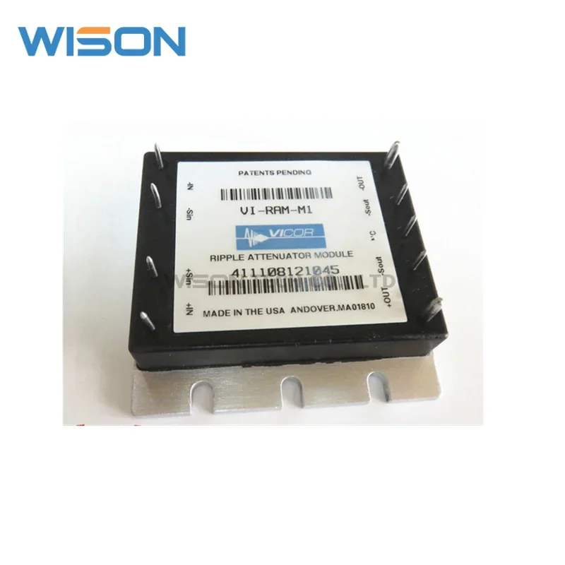 VI-RAM-I1 VI-RAN-M1 frete grátis novo e original módulo