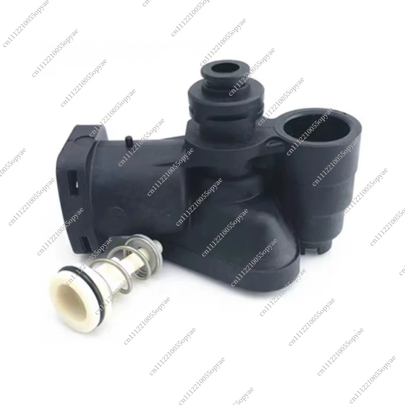 

Pressure Washer Pump Head & Pump Seat Replacement Parts for Karcher, Compatible with K2.21 K3.65 K3.450 K4.450