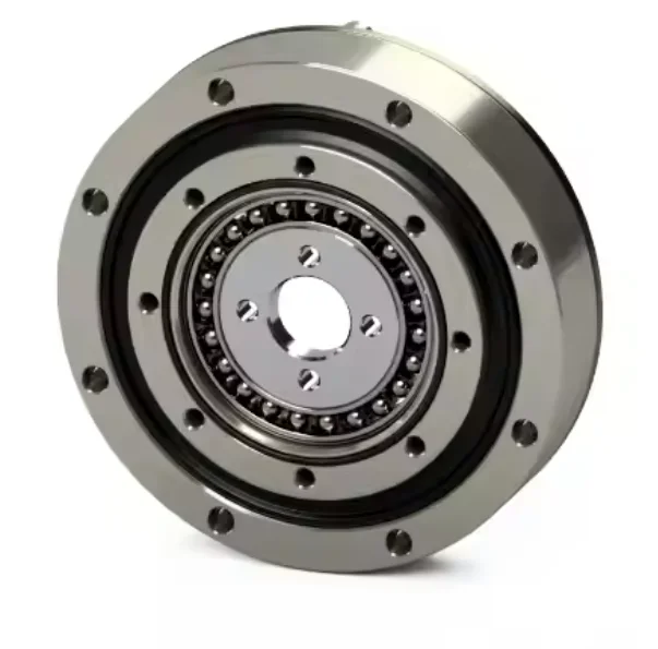 Factory Direct Supply SHD-20 Harmonic Gear Drive Reducer for Industrial Robots