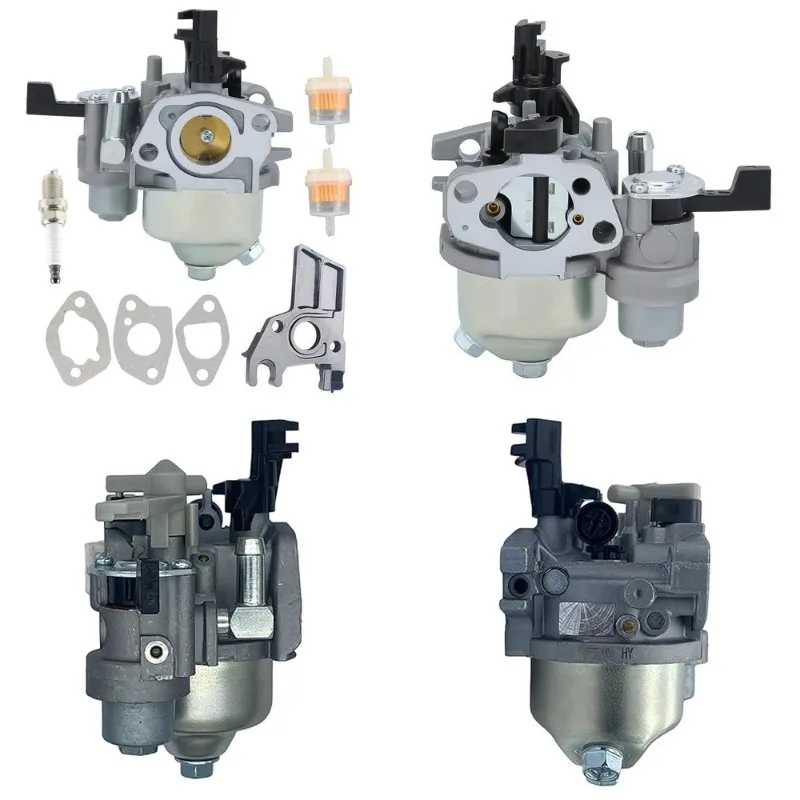 CR950 XR950 Carburetor Replacement for 80014862 596080 595780 592864 596079 208cc Engine