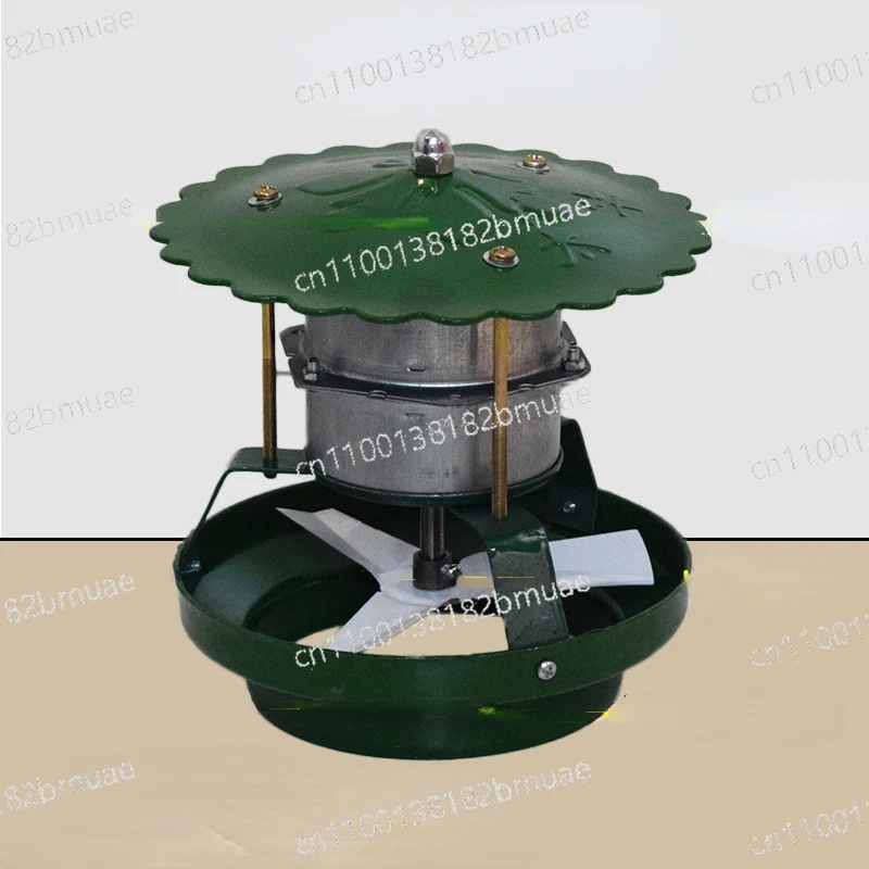

Household Chimney Induced Fan Draft Fan Smoking Machine Smoke Dust House Chimney Exhaust Fan Exhaust Ventilation 40/60/80/120W