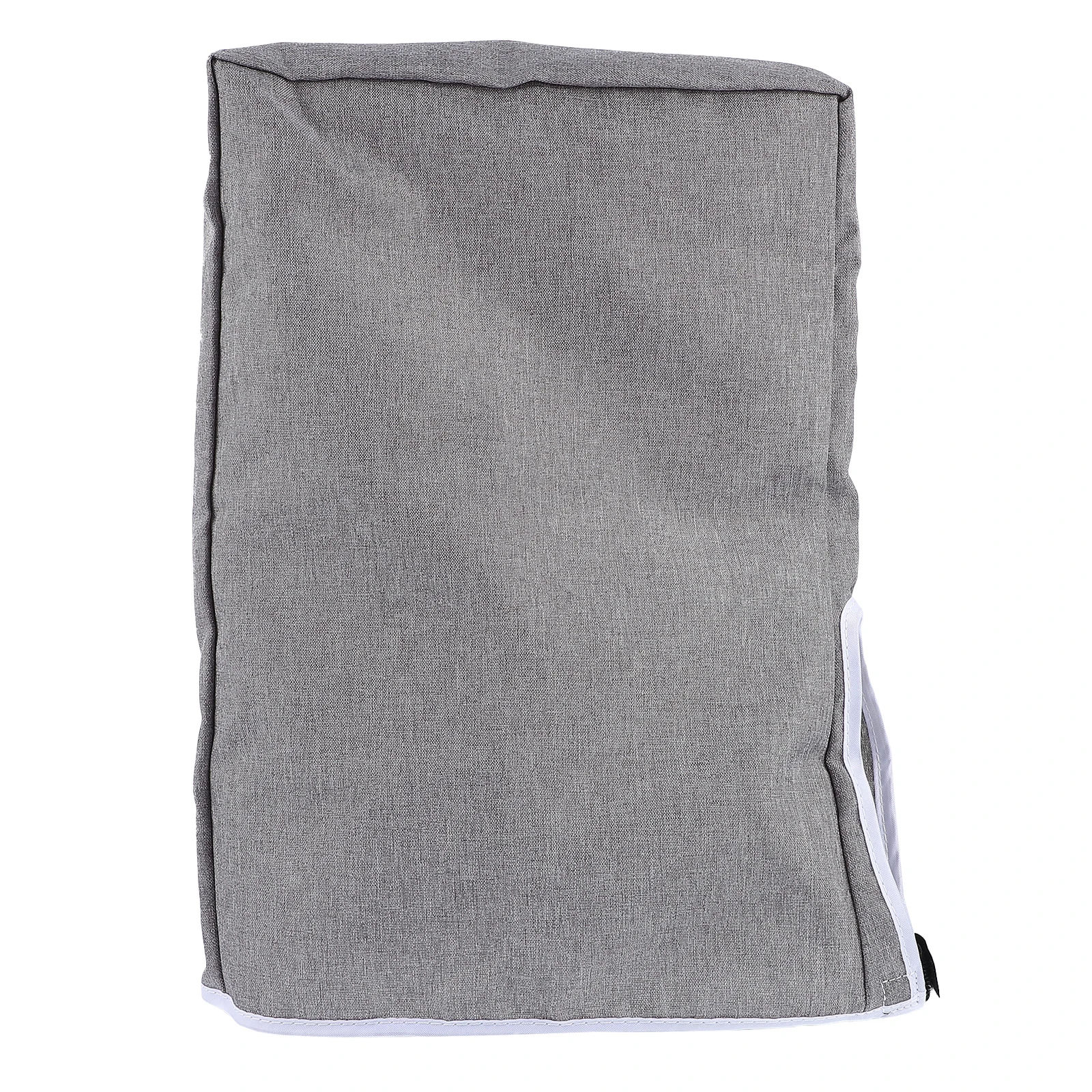 Dust Cover for Game Consoles Controller Oxford Cloth Dustproof Easy Storage Gift Grey Protective Outer Casing Computer