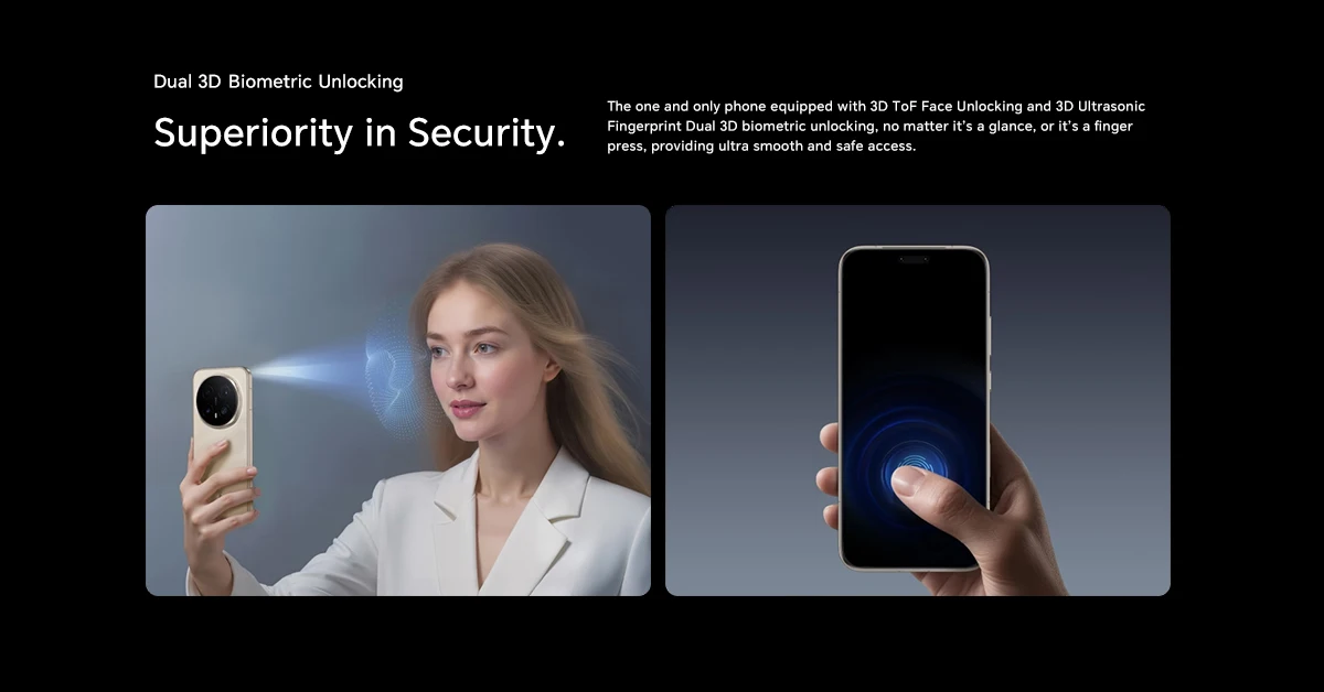 HONOR Magic8 Pro Global Version 5G Smartphone 6.71''120Hz OLED Screen Snapdragon 8 Elite Gen5 200MP Cameras 100W SuperCharge NFC