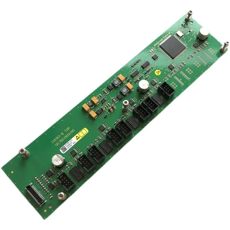 

Suitable for Heidelberg printing press circuit board IDEB3-8 ink keypad 00.782.0922 00.785.1310